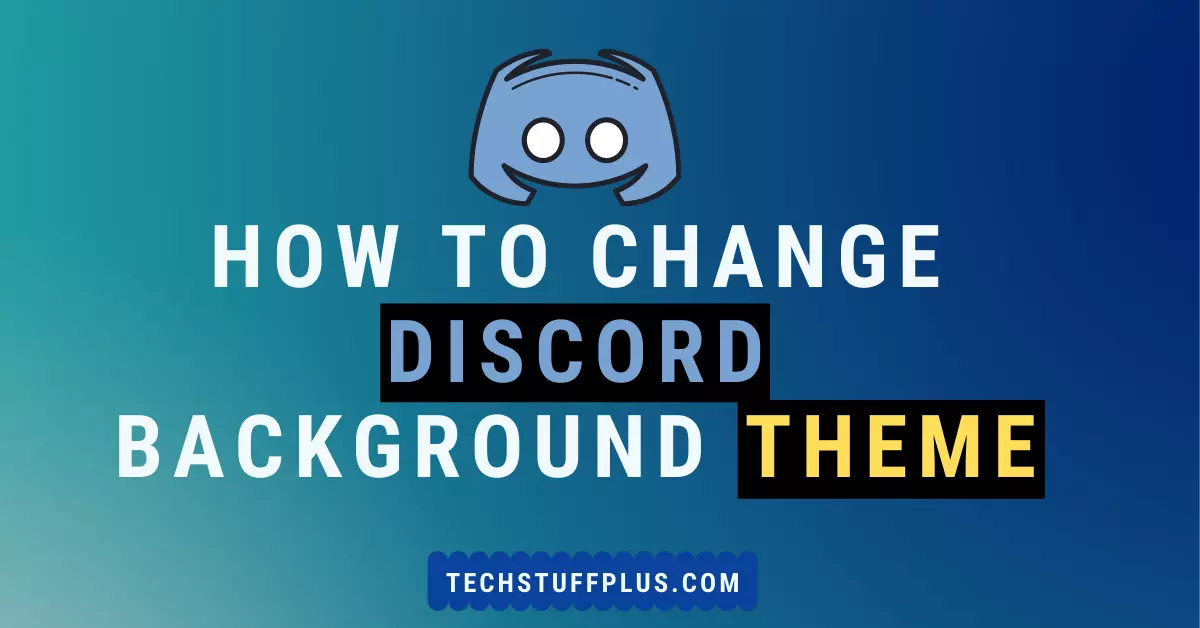 Changing the Discord Avatar  Heres What You Need to Know