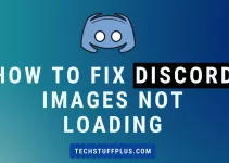 discord not opening images