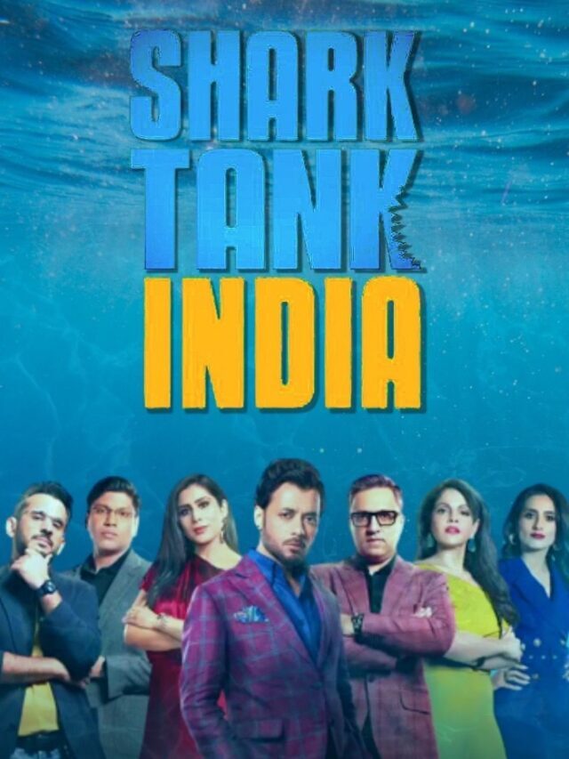 Shark Tank India Season 2 Cast Without Ashneer Grover